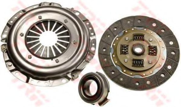Комплект сцепления TRW TCK2711
