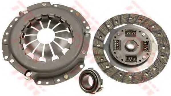 Комплект сцепления TRW TCK2714