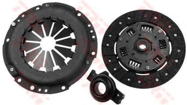 Комплект сцепления TRW TCK2854