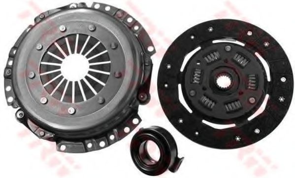 Комплект сцепления TRW TCK2936