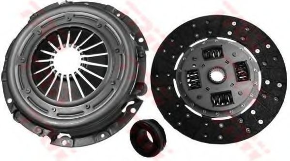 Комплект сцепления TRW TCK3006
