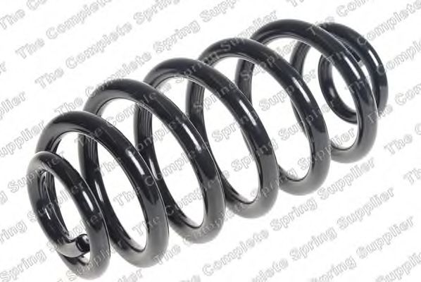 Пружина ходовой части LESJÖFORS 5275727