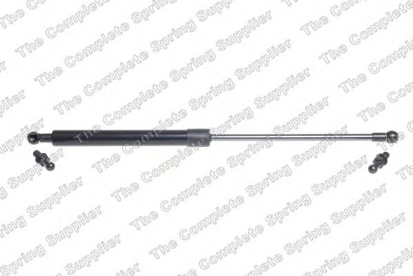 Газовая пружина, капот LESJÖFORS 8062000