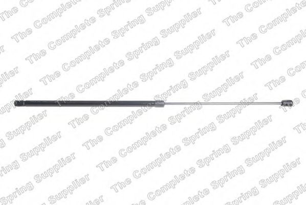 Газовая пружина, капот KILEN 312030