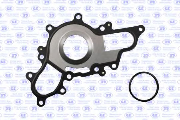 Водяной насос GK 987807