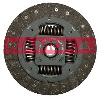 Диск сцепления KAMOKA DC013