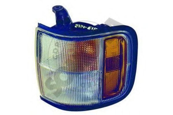 Фонарь указателя поворота SOMORA 140214