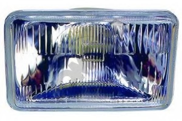 Основная фара SOMORA 320615