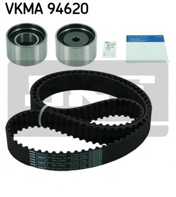 Комплект ремня ГРМ SKF VKMA 94620