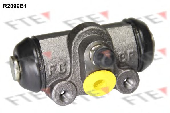 Колесный тормозной цилиндр FTE R2099B1