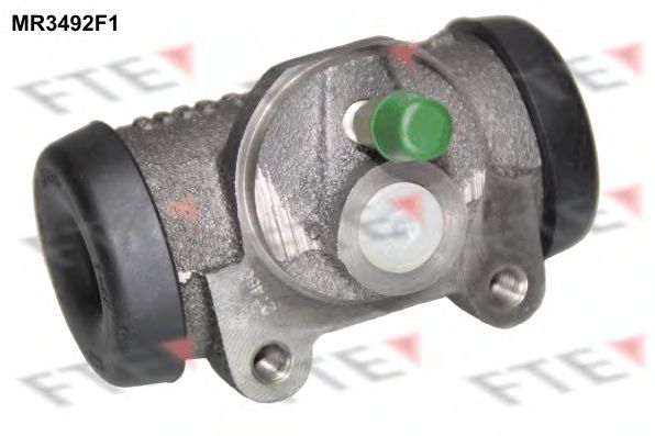 Колесный тормозной цилиндр FTE MR3492F1