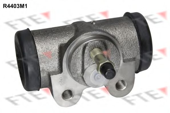 Колесный тормозной цилиндр KNOTT 33332