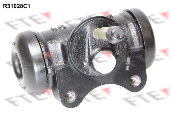 Колесный тормозной цилиндр FTE 6525