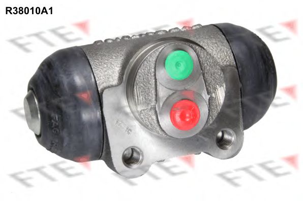 Колесный тормозной цилиндр FTE R38010A1