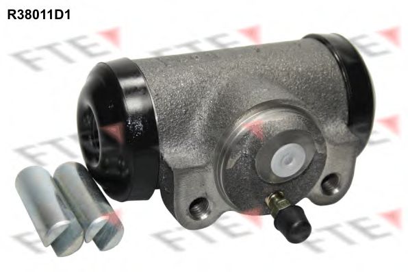 Колесный тормозной цилиндр ATE 020125