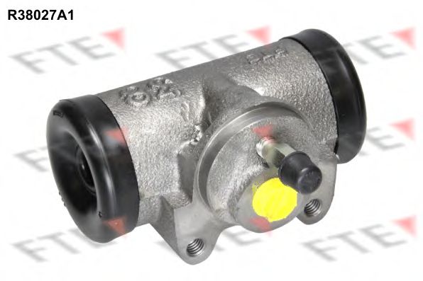 Колесный тормозной цилиндр FTE 6416