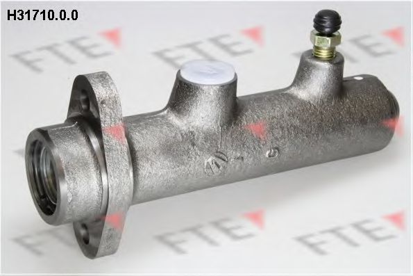 Главный тормозной цилиндр FTE H31710.0.0