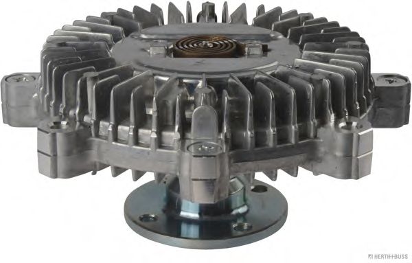 Сцепление, вентилятор радиатора HERTH+BUSS JAKOPARTS J1525005
