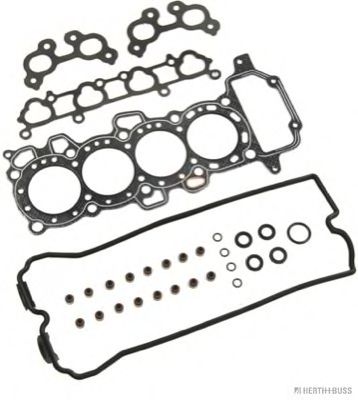 Комплект прокладок, головка цилиндра HERTH+BUSS JAKOPARTS J1241156