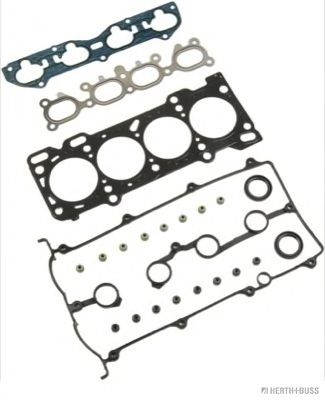 Комплект прокладок, головка цилиндра HERTH+BUSS JAKOPARTS J1243103