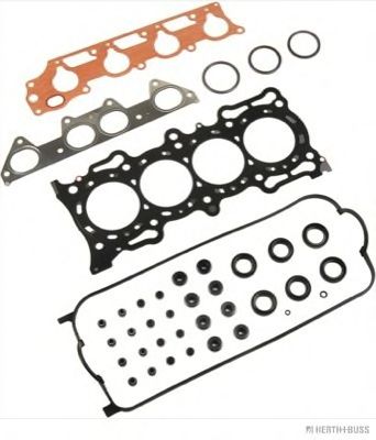 Комплект прокладок, головка цилиндра HERTH+BUSS JAKOPARTS J1244050