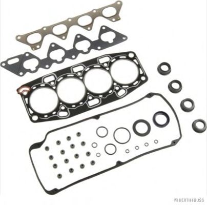 Комплект прокладок, головка цилиндра HERTH+BUSS JAKOPARTS J1245044