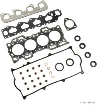 Комплект прокладок, головка цилиндра HERTH+BUSS JAKOPARTS J1246021