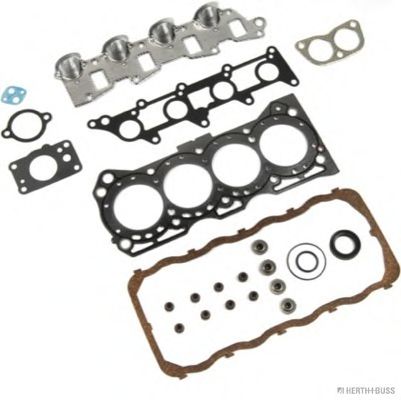 Комплект прокладок, головка цилиндра HERTH+BUSS JAKOPARTS J1248014