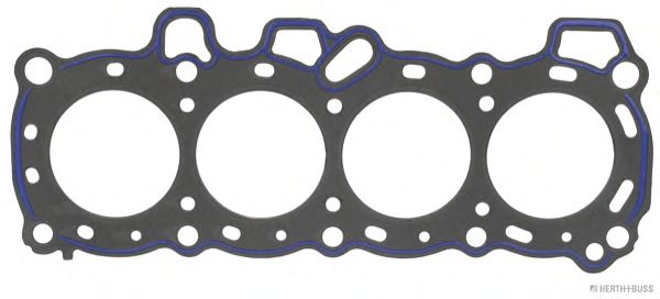 Прокладка, головка цилиндра HERTH+BUSS JAKOPARTS J1251037
