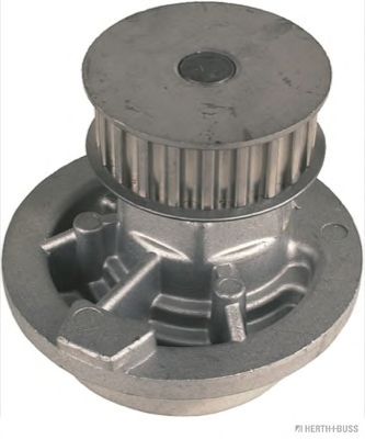 Водяной насос HERTH+BUSS JAKOPARTS J1510905