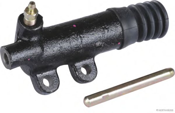 Рабочий цилиндр, система сцепления HERTH+BUSS JAKOPARTS J2602093