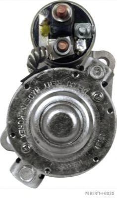 Стартер HERTH+BUSS JAKOPARTS J5210901