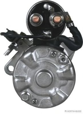 Стартер QUINTON HAZELL 4090300709