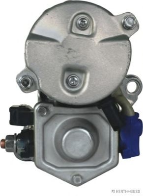 Стартер UBD 11975