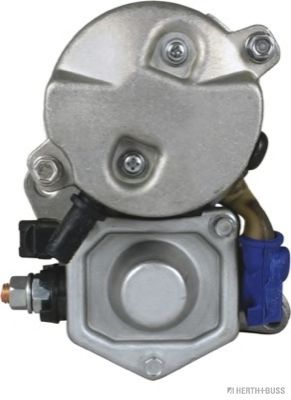 Стартер QH Benelux 8080164