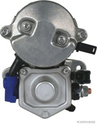 Стартер QH Benelux 8052283