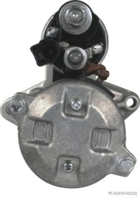 Стартер UBD 11580