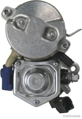 Стартер UBD 12186