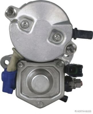 Стартер UBD 11976