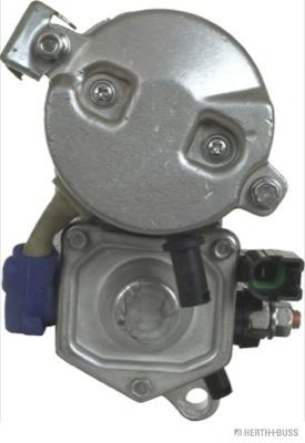 Стартер QH Benelux 8080269