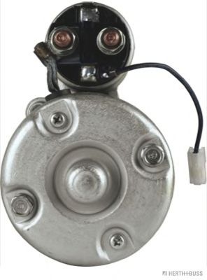 Стартер QH Benelux 8052301