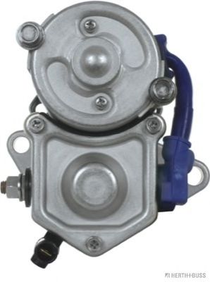 Стартер HERTH+BUSS JAKOPARTS J5214015