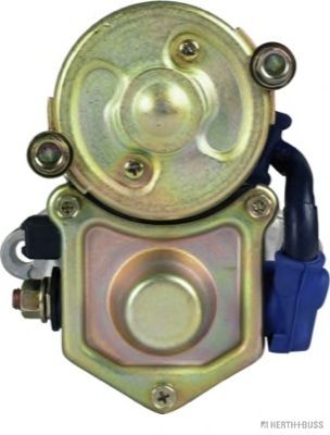 Стартер UBD 11455