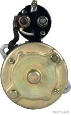 Стартер QH Benelux 8052910