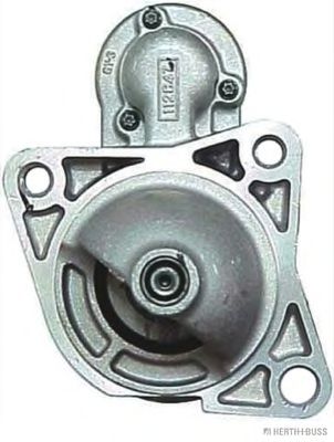 Стартер HERTH+BUSS JAKOPARTS J5210306