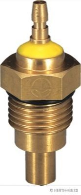 Датчик, температура охлаждающей жидкости HERTH+BUSS JAKOPARTS J5626002