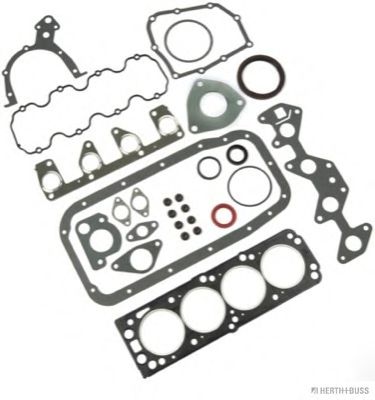 Комплект прокладок, головка цилиндра HERTH+BUSS JAKOPARTS J1240904