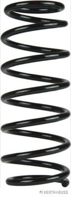 Пружина ходовой части HERTH+BUSS JAKOPARTS J4410907