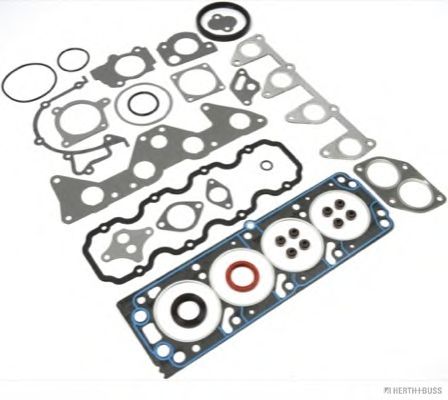 Комплект прокладок, головка цилиндра HERTH+BUSS JAKOPARTS J1240903