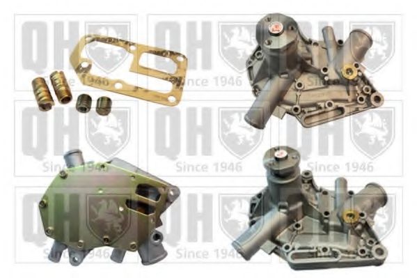 Водяной насос GEBA 60400